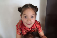 Ryan and Vivian January 2014